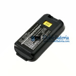 Batería para Intermec 1001AB01 CK70/CK71/CK3R/CK3X [Batería de repuesto]